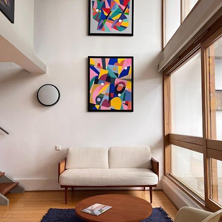 Le Corbusier Experience Apartman Firminy Kültér fotó