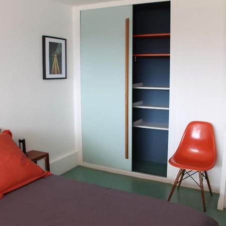 Le Corbusier Experience Apartman Firminy Kültér fotó