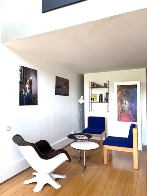 Le Corbusier Experience Apartman Firminy Kültér fotó