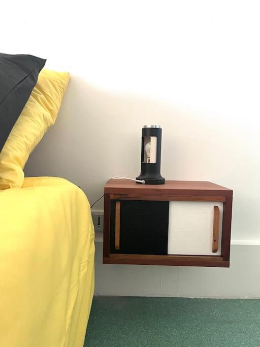 Le Corbusier Experience Apartman Firminy Kültér fotó
